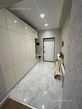 Satılır 3 otaqlı yeni tikili 127 m²