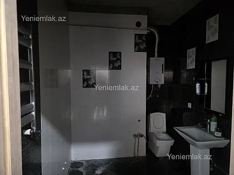 Satılır 2 otaqlı yeni tikili 90 m²