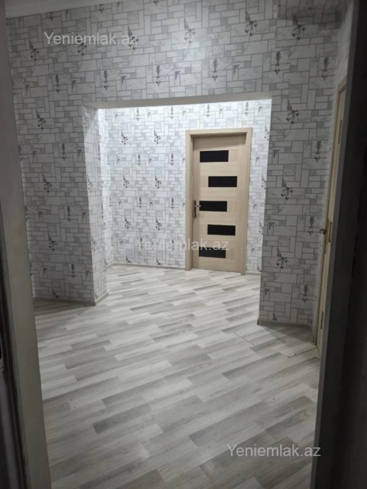 Satılır 2 otaqlı yeni tikili 90 m²