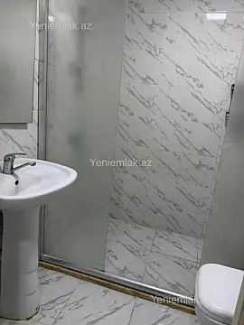 Satılır 2 otaqlı yeni tikili 45 m²