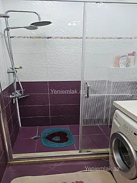 Satılır 3 otaqlı yeni tikili 115 m²