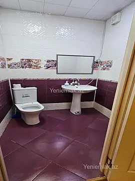 Satılır 3 otaqlı yeni tikili 115 m²