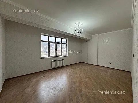 Satılır 3 otaqlı yeni tikili 112 m² — Bakı, Səbail 3 otaq 112.00 m²