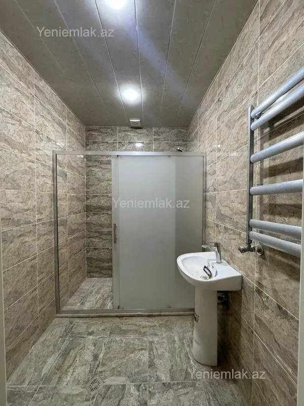 Satılır 3 otaqlı yeni tikili 112 m²