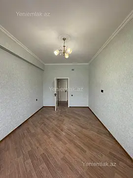 Satılır 3 otaqlı yeni tikili 112 m²