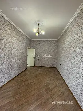 Satılır 3 otaqlı yeni tikili 112 m²