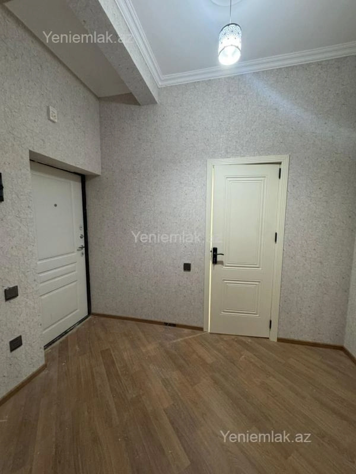 Satılır 3 otaqlı yeni tikili 112 m²