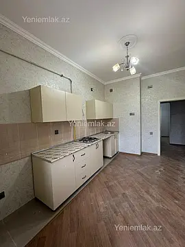 Satılır 3 otaqlı yeni tikili 112 m²