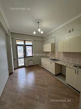 Satılır 3 otaqlı yeni tikili 112 m²