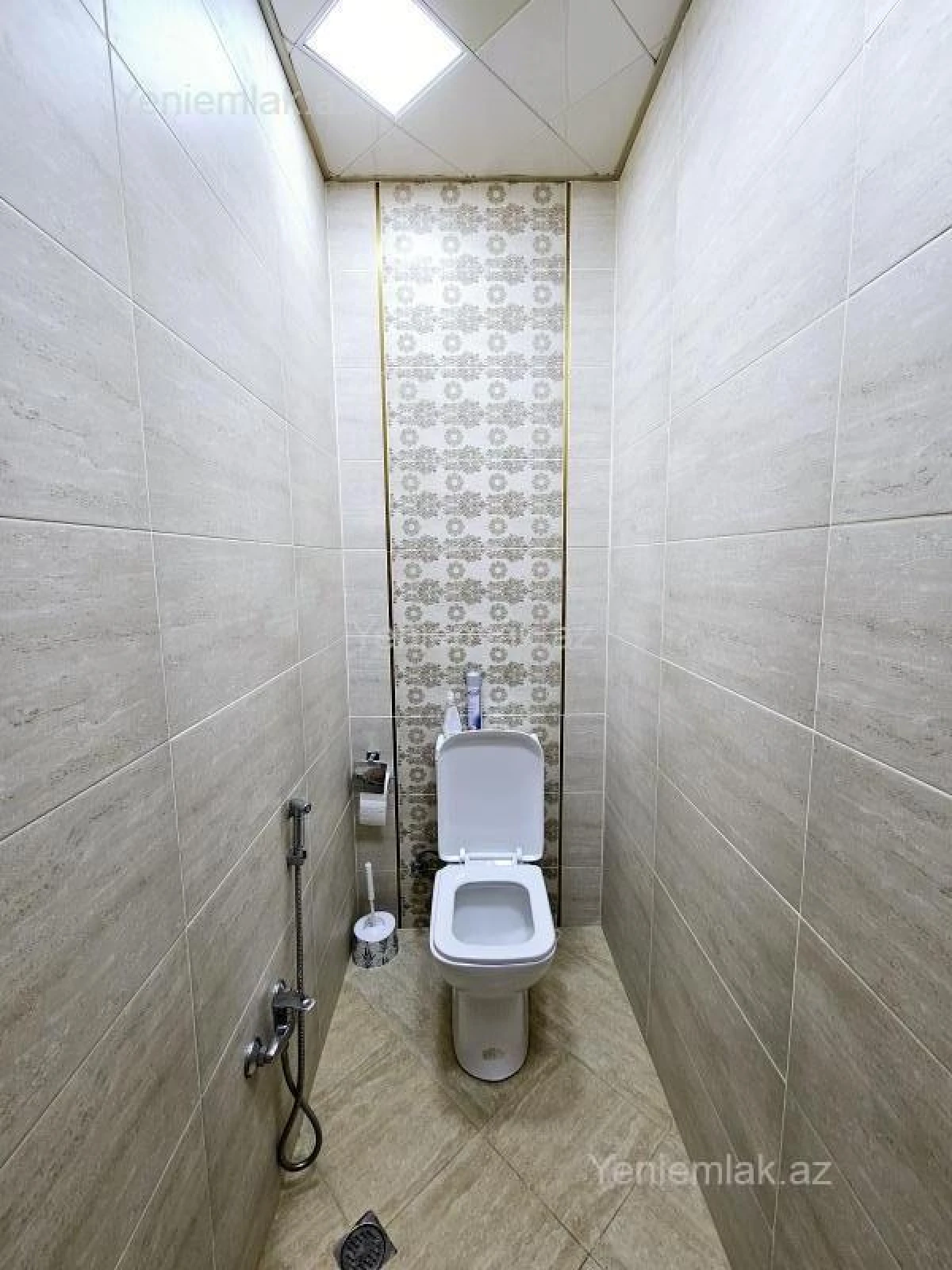 Satılır 3 otaqlı yeni tikili 90 m²