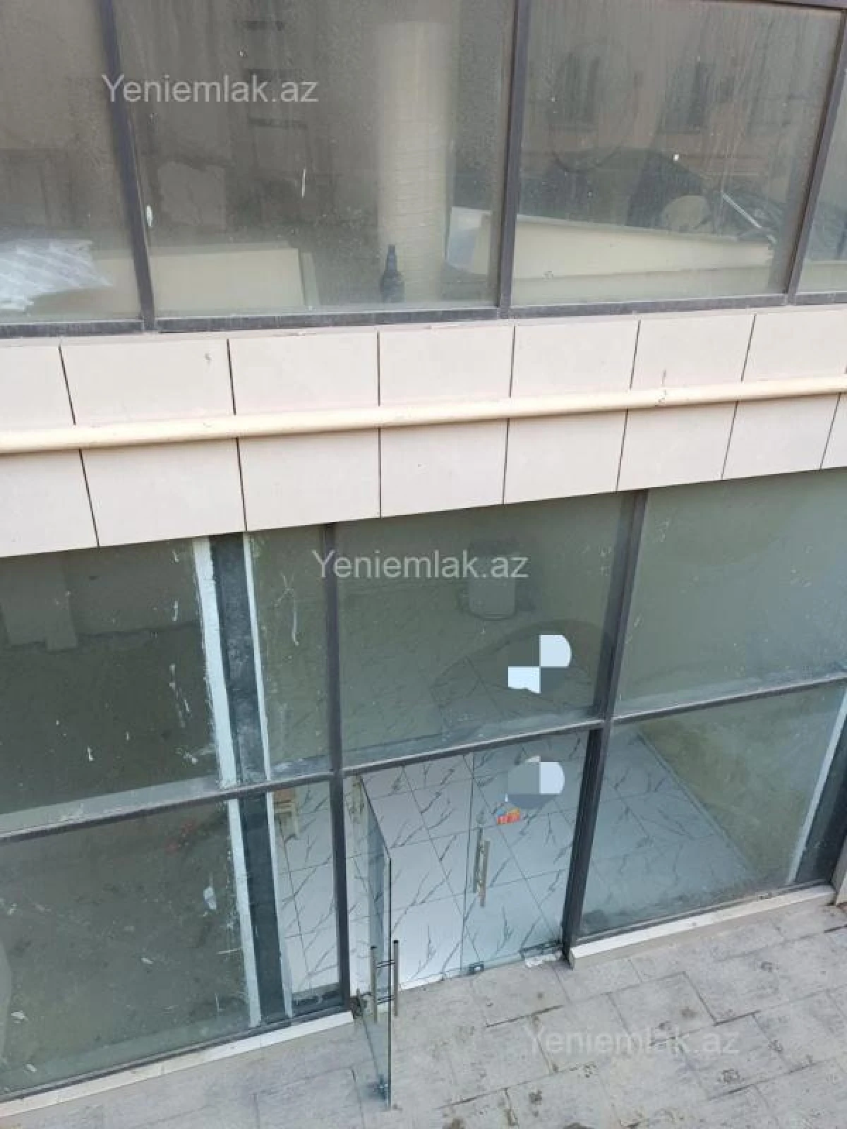 Satılır 1 otaqlı obyekt 22 m²