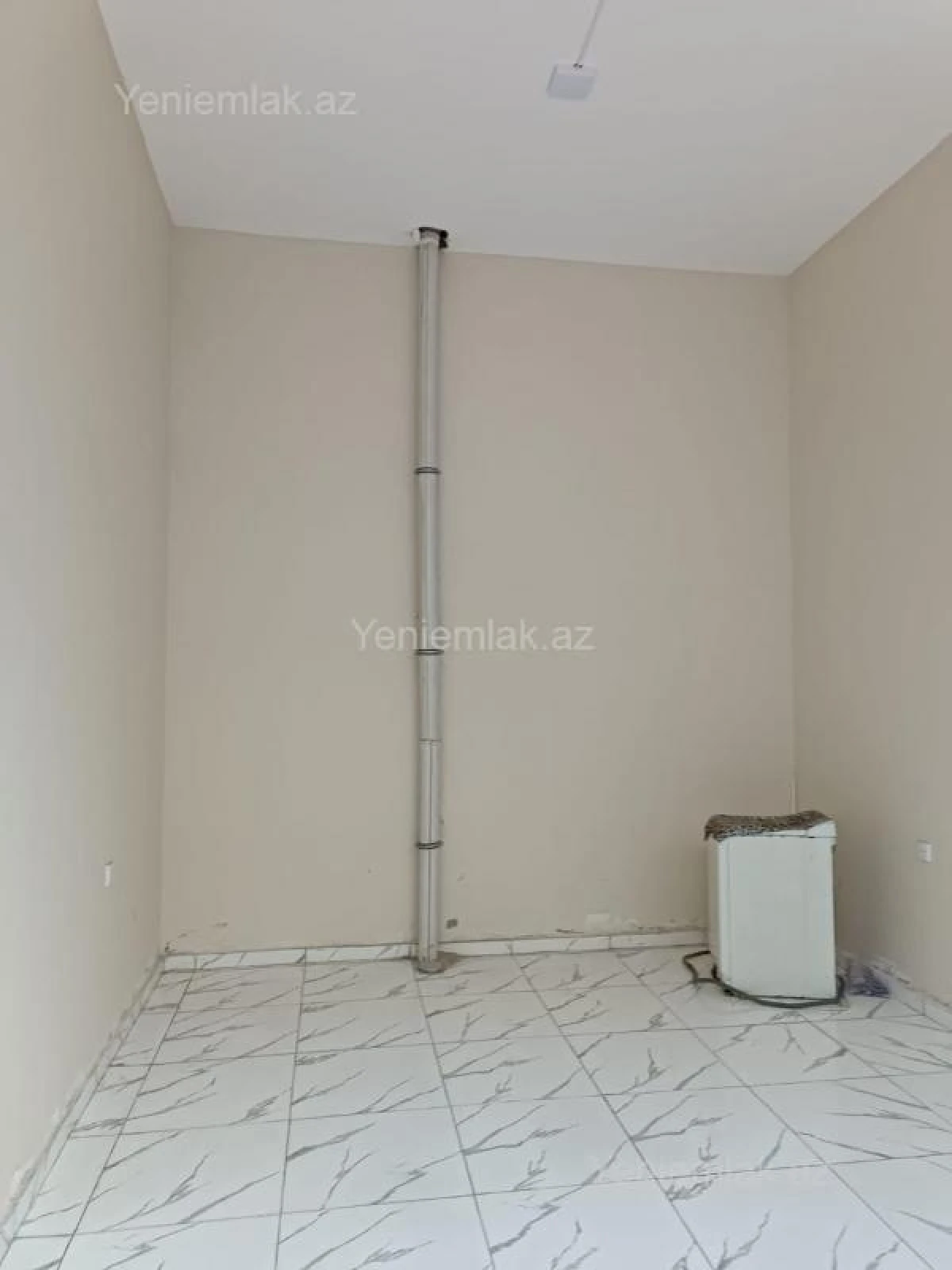 Satılır 1 otaqlı obyekt 22 m²