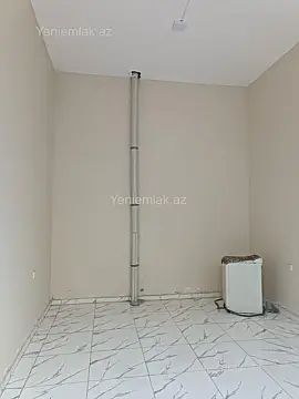 Satılır 1 otaqlı obyekt 22 m²