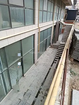 Satılır 1 otaqlı obyekt 22 m²