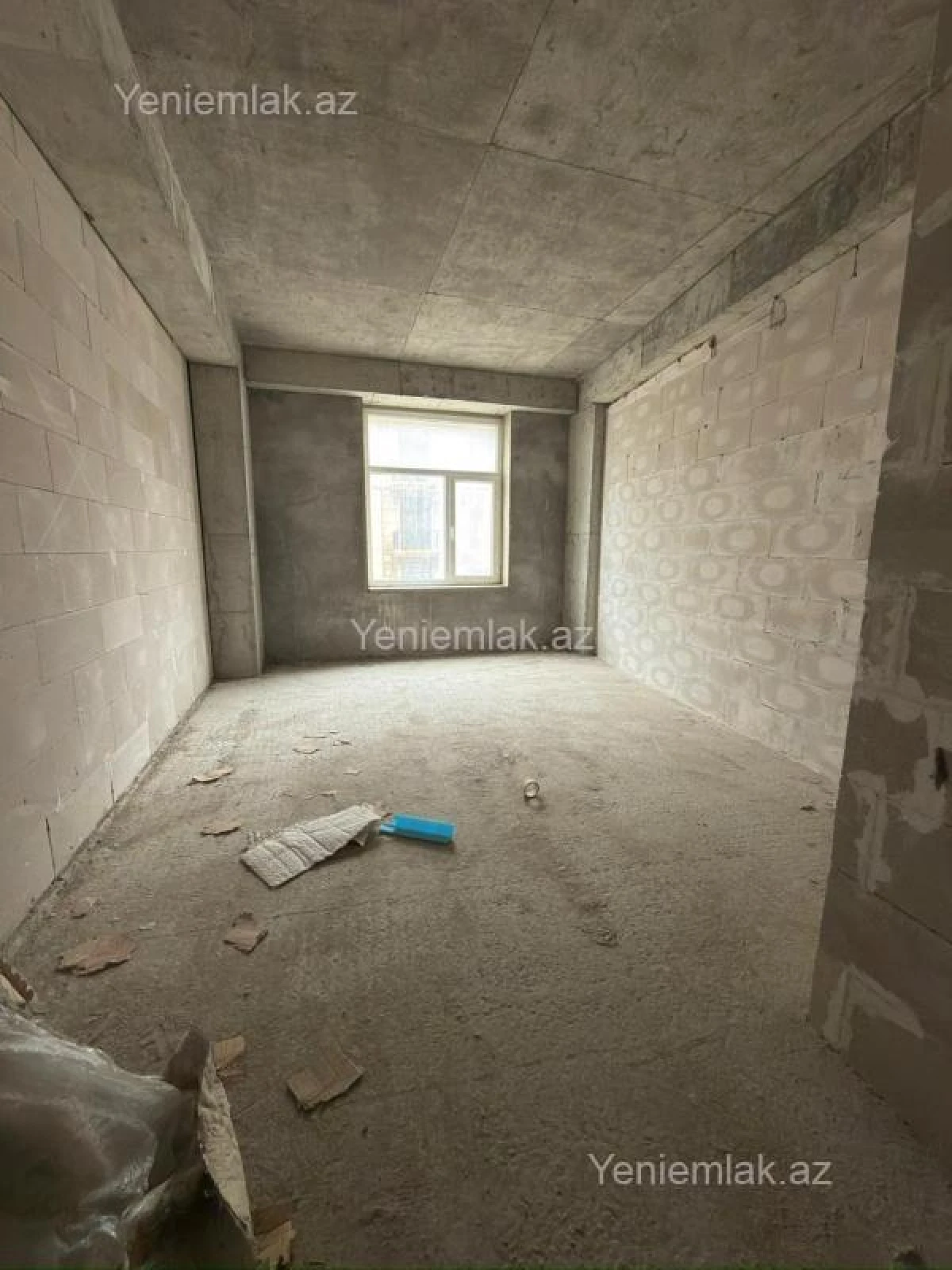 Satılır 3 otaqlı yeni tikili 144 m²