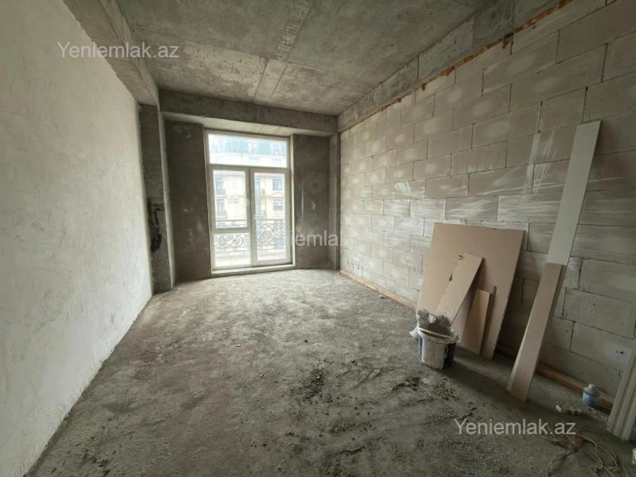 Satılır 3 otaqlı yeni tikili 144 m²
