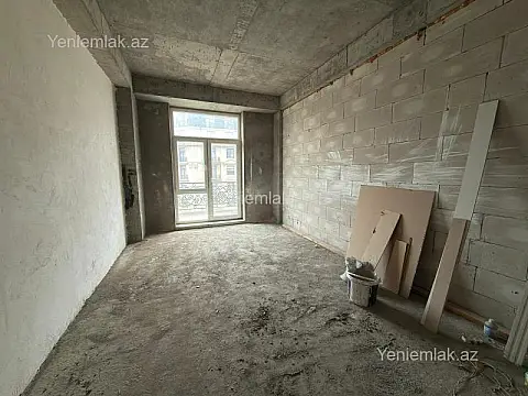Satılır 3 otaqlı yeni tikili 144 m²