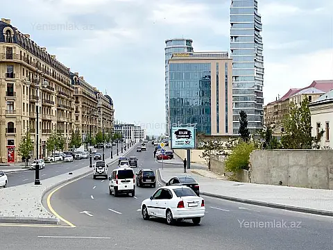 Satılır 3 otaqlı yeni tikili 144 m² — Bakı, Xətai 3 otaq 144.00 m²