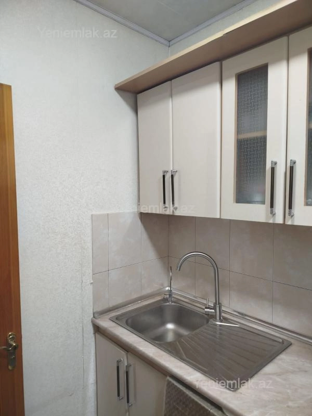 Satılır 2 otaqlı yeni tikili 55 m²