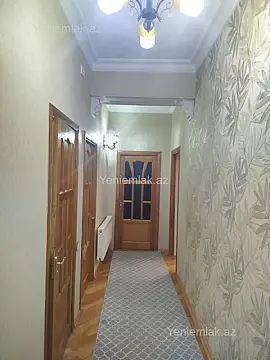 Satılır 2 otaqlı yeni tikili 55 m²