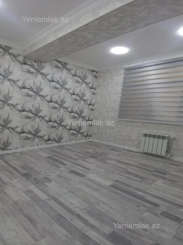 Satılır 2 otaqlı yeni tikili 67 m²