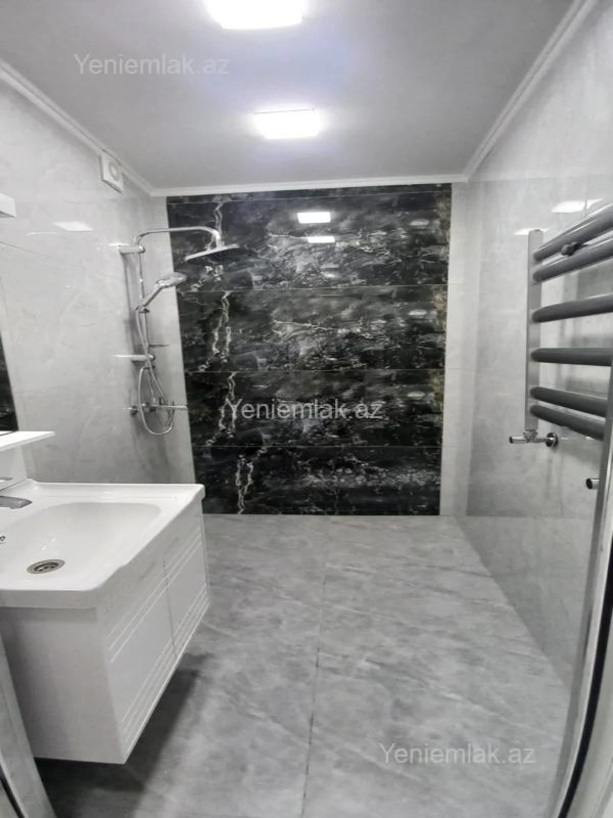 Satılır 2 otaqlı yeni tikili 67 m²