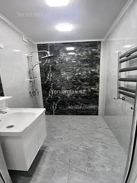Satılır 2 otaqlı yeni tikili 67 m²