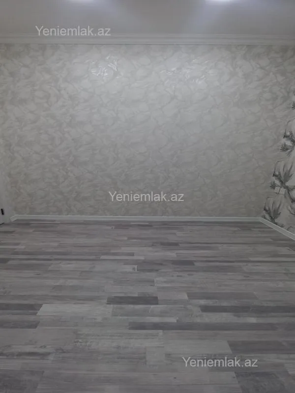Satılır 2 otaqlı yeni tikili 67 m²