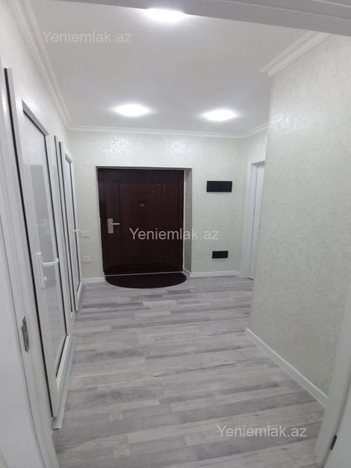 Satılır 2 otaqlı yeni tikili 67 m²