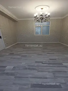 Satılır 2 otaqlı yeni tikili 67 m²