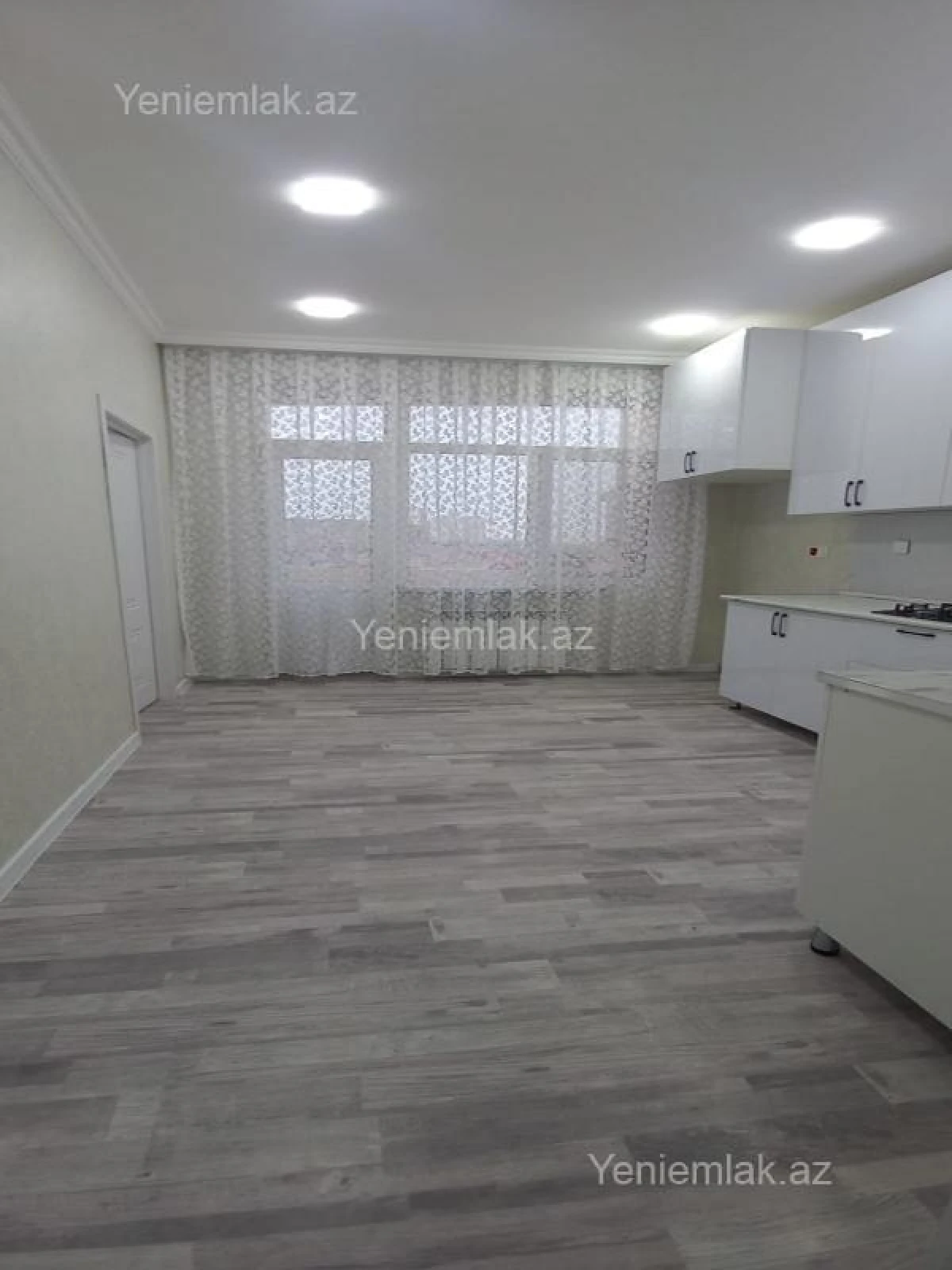 Satılır 2 otaqlı yeni tikili 67 m²