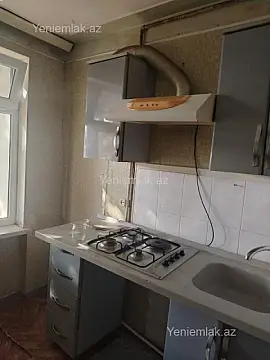 Satılır 1 otaqlı köhnə tikili 31 m²