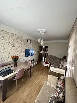 Satılır 2 otaqlı köhnə tikili 60 m² — Bakı, Xətai 2 otaq 60.00 m²