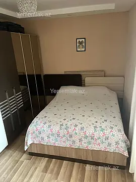 Satılır 2 otaqlı köhnə tikili 60 m²