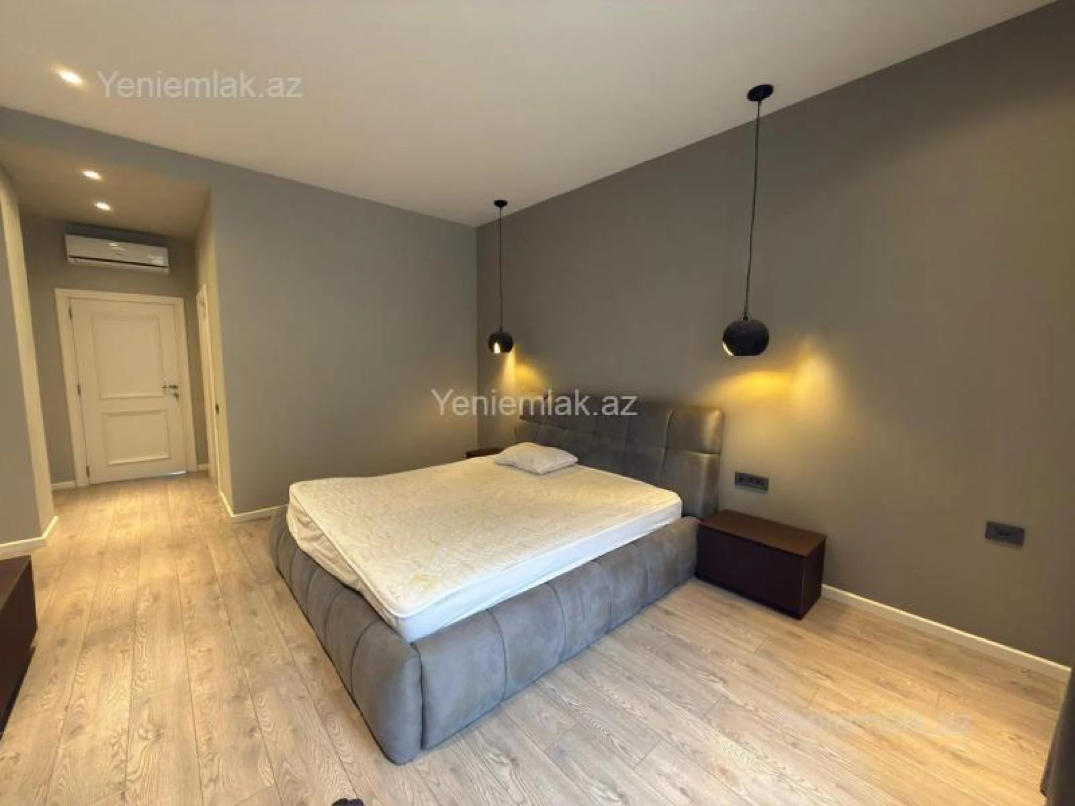 Satılır 3 otaqlı yeni tikili 104 m²