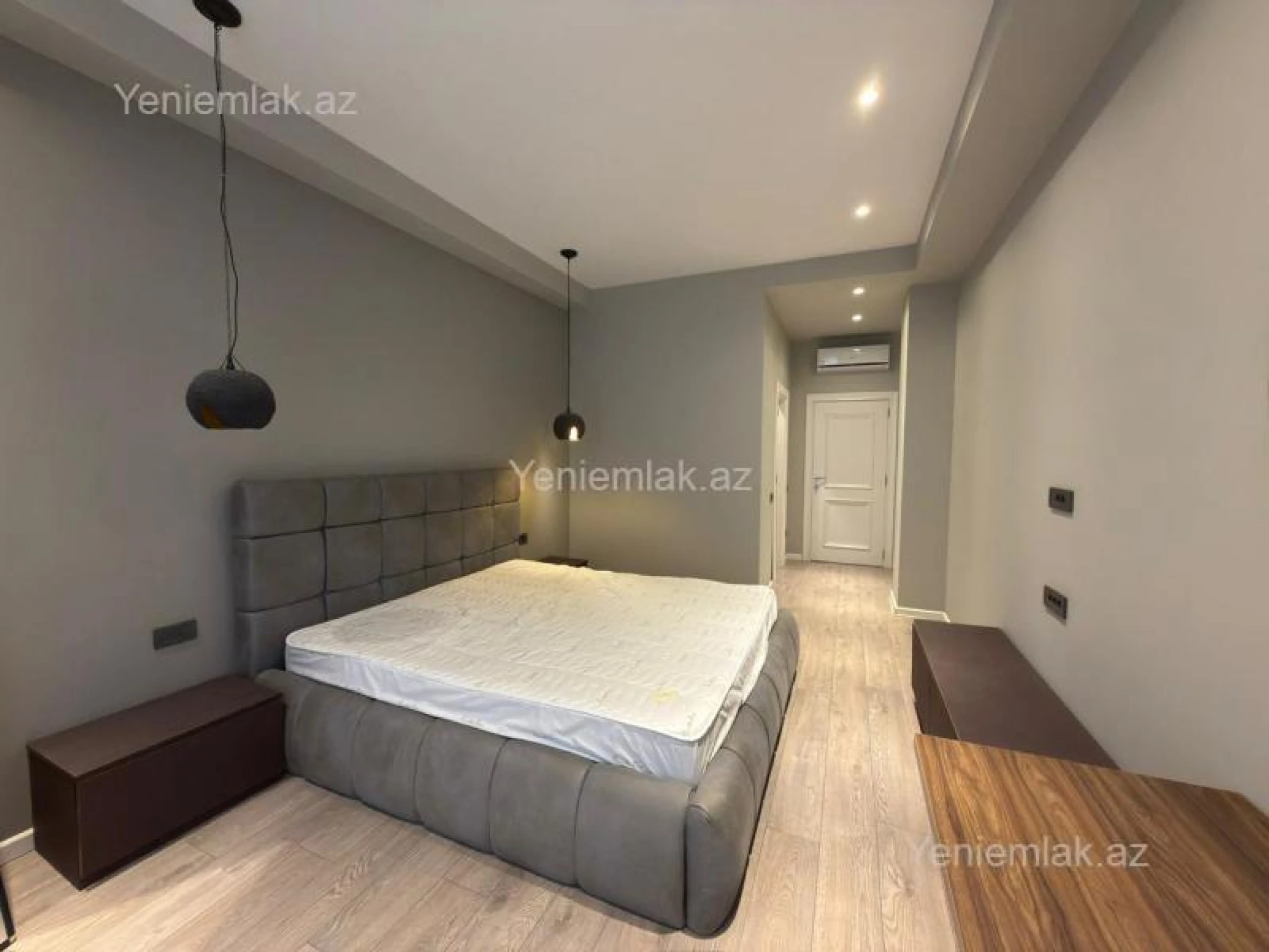 Satılır 3 otaqlı yeni tikili 104 m²