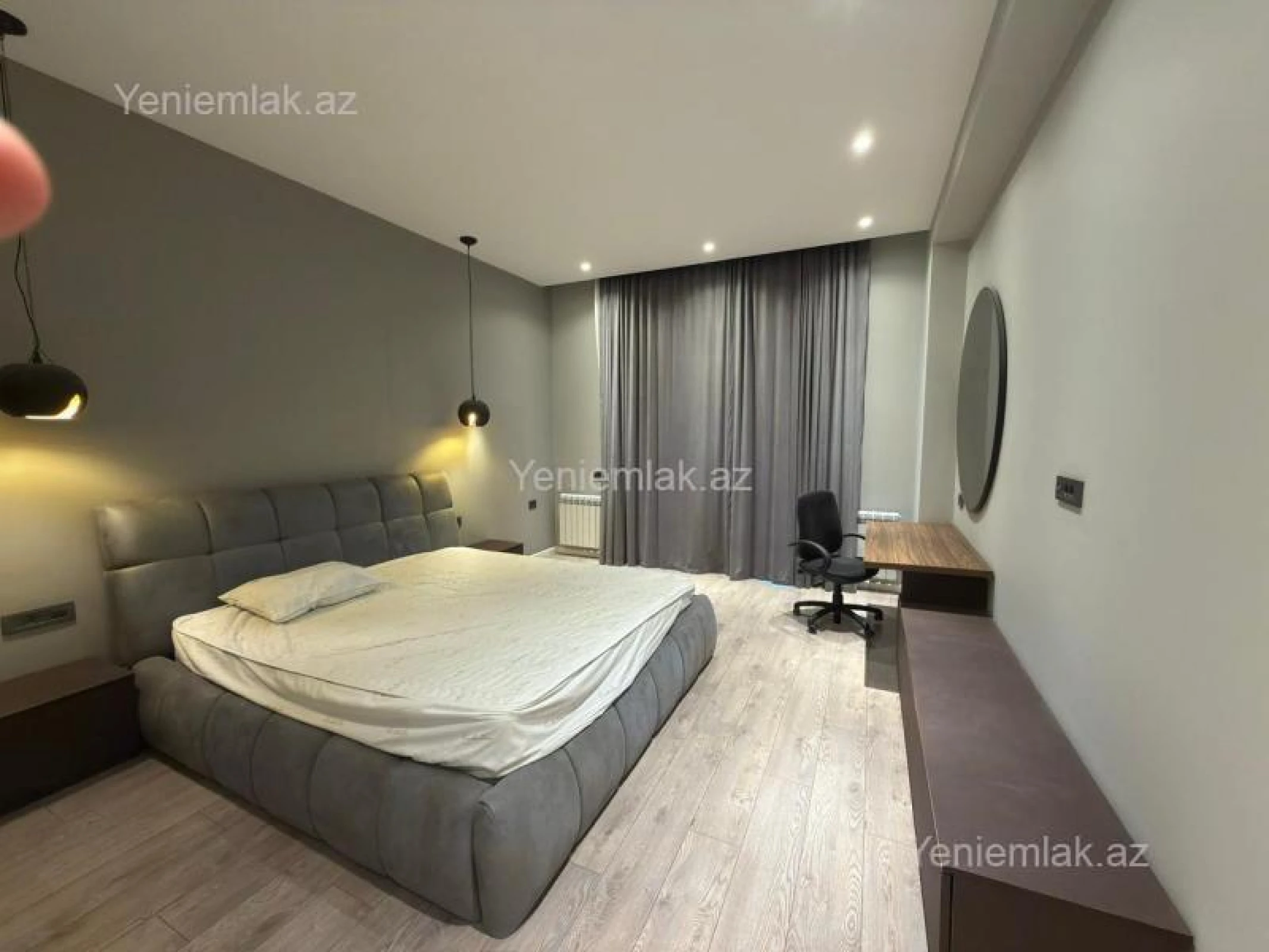 Satılır 3 otaqlı yeni tikili 104 m²