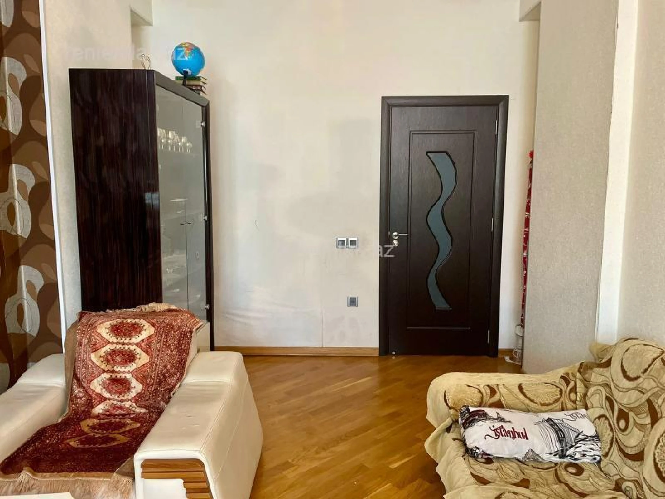Satılır 2 otaqlı yeni tikili 96 m²