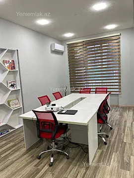 Satılır 1 otaqlı obyekt 120 m² — Bakı, Xətai 1 otaq 120.00 m²