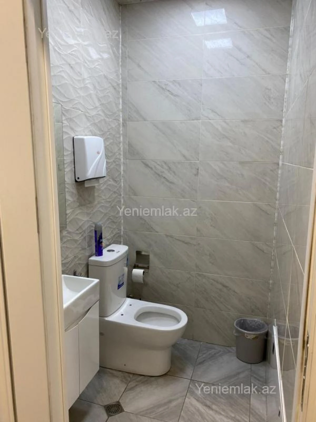 Satılır 1 otaqlı obyekt 120 m²