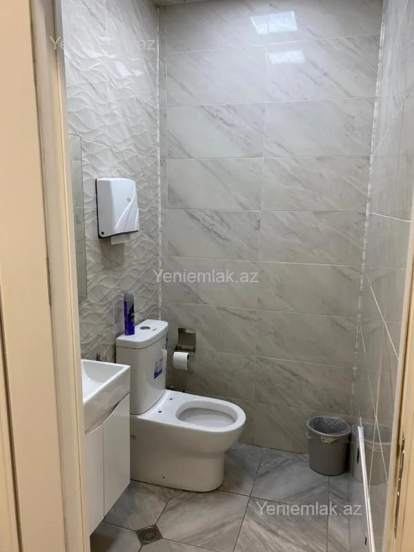 Satılır 1 otaqlı obyekt 120 m²