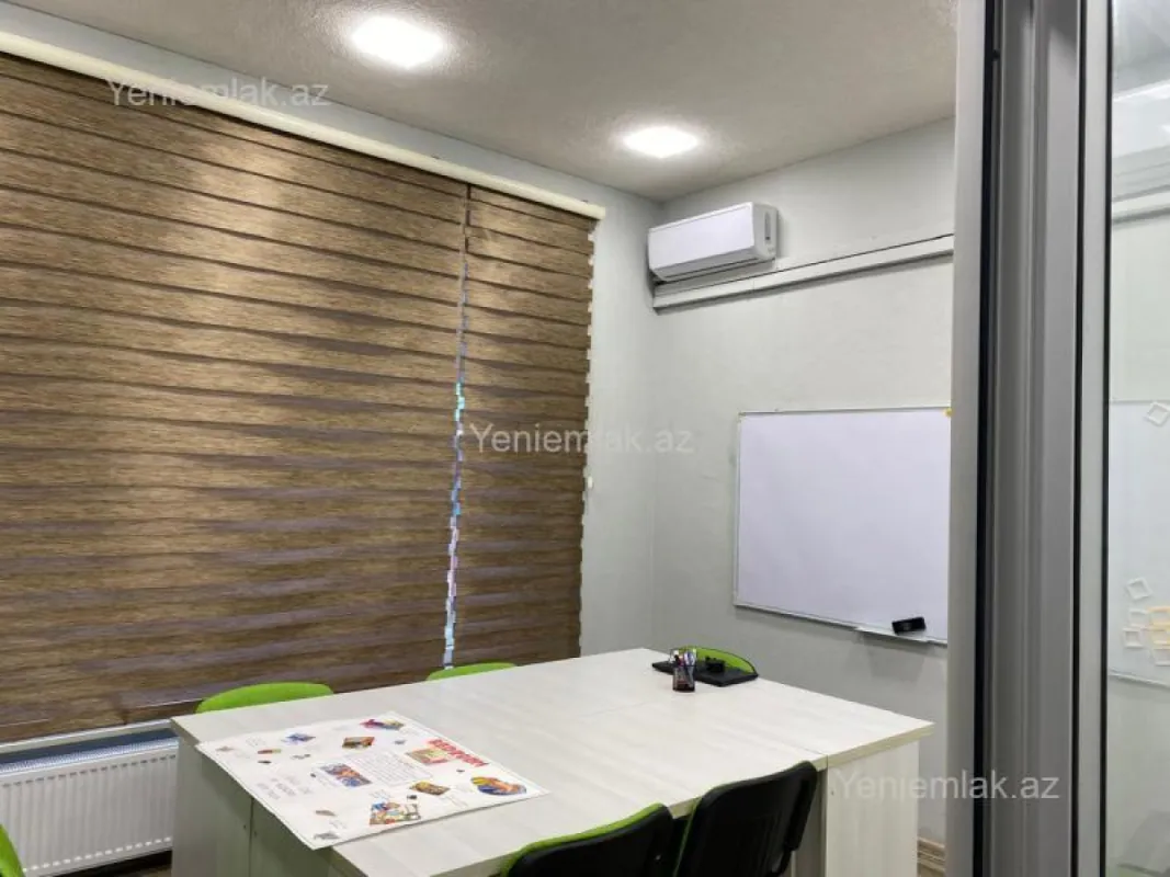 Satılır 1 otaqlı obyekt 120 m²