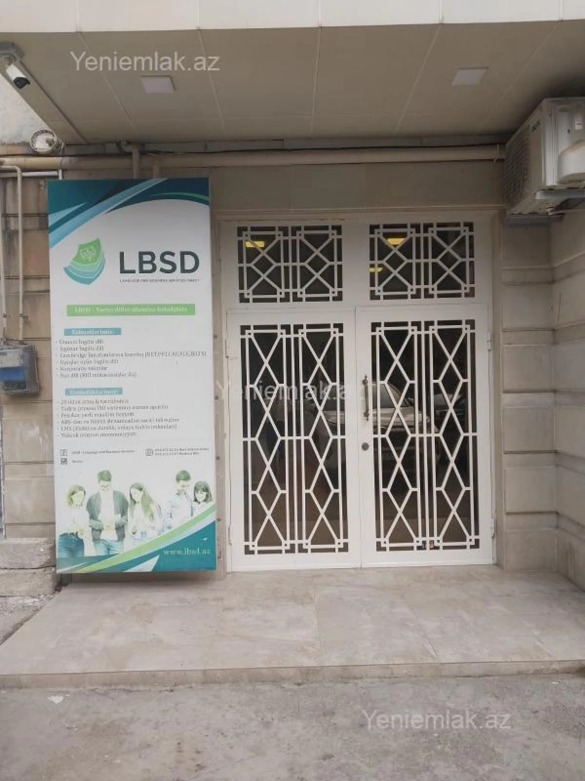 Satılır 1 otaqlı obyekt 120 m²