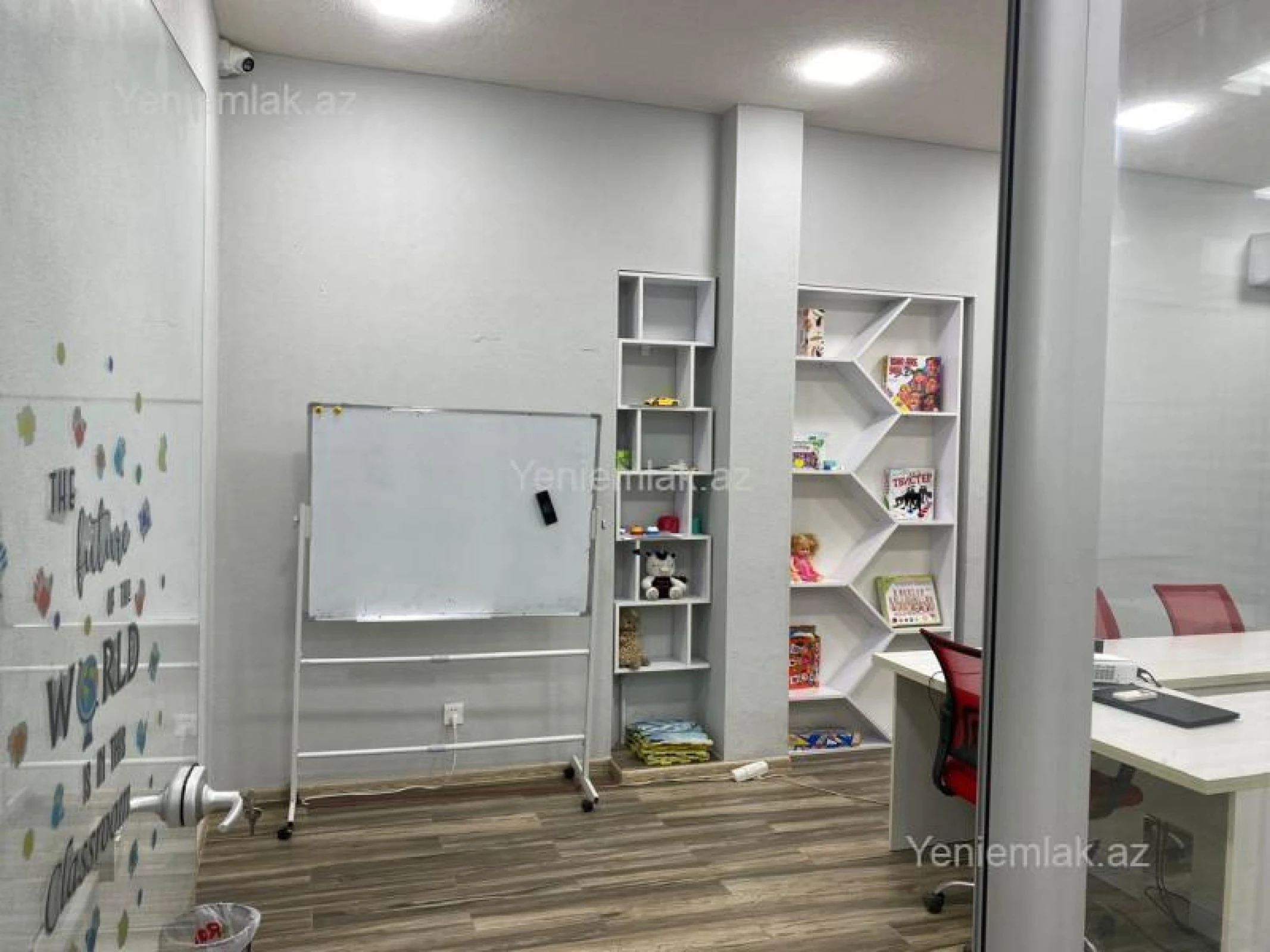 Satılır 1 otaqlı obyekt 120 m²