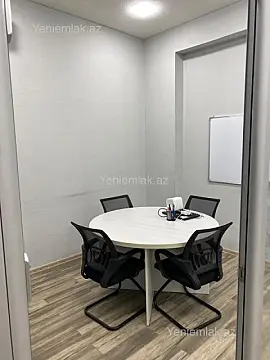 Satılır 1 otaqlı obyekt 120 m²
