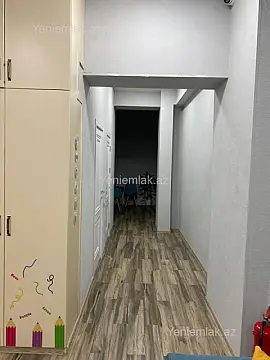 Satılır 1 otaqlı obyekt 120 m²
