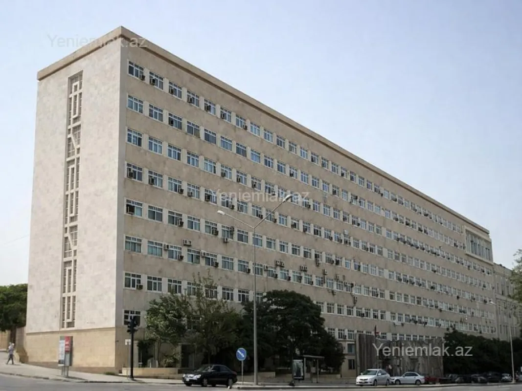 Satılır 3 otaqlı köhnə tikili 76 m²