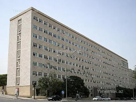 Satılır 3 otaqlı köhnə tikili 76 m² — Bakı, Yasamal 3 otaq 76.00 m²