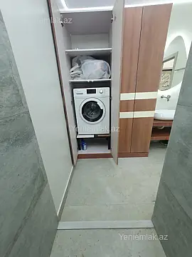 Satılır 2 otaqlı yeni tikili 60 m²