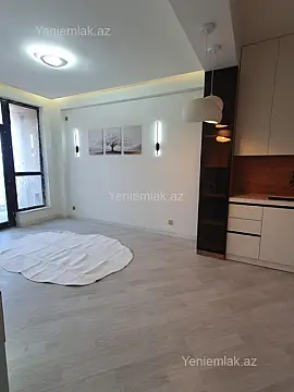 Satılır 2 otaqlı yeni tikili 60 m² — Sumqayıt 2 otaq 60.00 m²